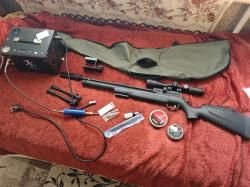  KRAL ARMS Puncher Maxi 3 