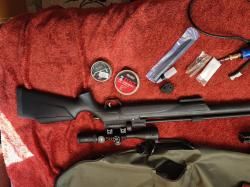  KRAL ARMS Puncher Maxi 3 
