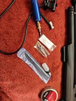 KRAL ARMS Puncher Maxi 3 
