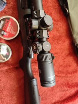  KRAL ARMS Puncher Maxi 3 