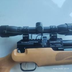 Kral ARMS Puncher MAXI3