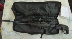 Kral Arms Puncher NP-01