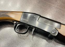 KRAL ARMS RAPTOR H., к. 12/76 (арт.360) тел.+7495-175-75-75