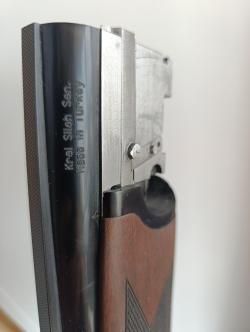 Kral Arms Signature FXR