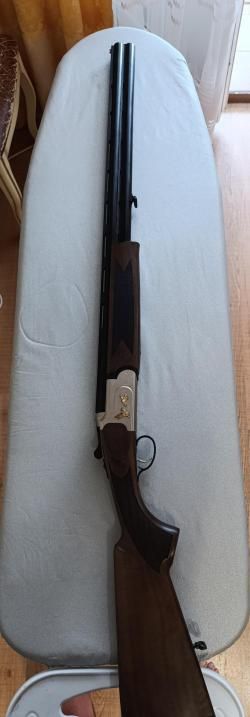 Kral Arms Signature FXR