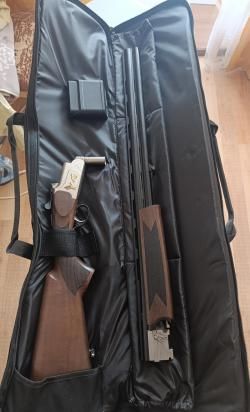 Kral Arms Signature FXR