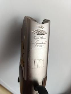 Kral Arms Signature FXR