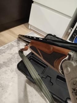 Kral arms st 500 elite 