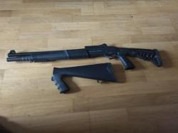 Kral Arms Tactical X