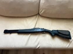 KRAL Arms TUNDRA 510mm 