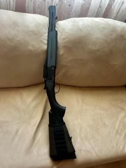 KRAL Arms TUNDRA 510mm 