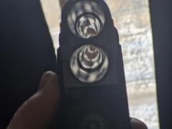 Kral Arms Tundra A 12/76