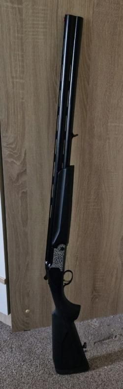 Kral Arms Tundra A 12/76