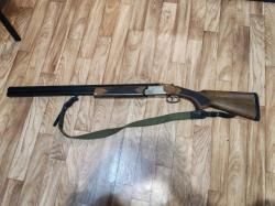 Kral Arms Tundra