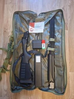 Kral Arms Tundra
