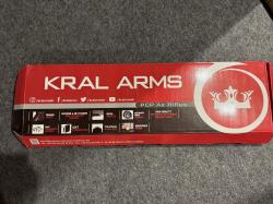 Kral arms 