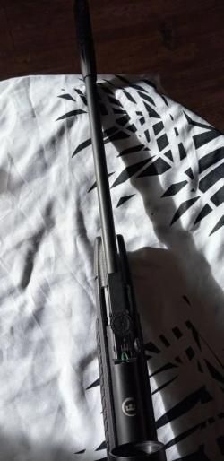 Kral Arms  кал 6.35