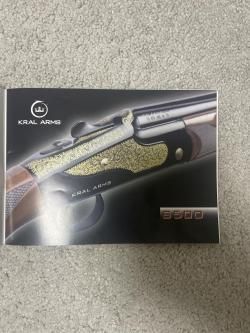KRAL ARMS