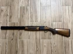 KRAL arms