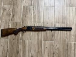 KRAL arms 