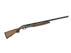 KRAL Azarax 12/76 Color X Green орех L=760