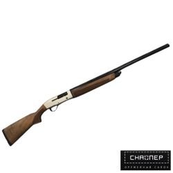 KRAL Azarax 12/76 орех, грав. ник.коробка L=760
