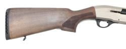KRAL Azarax 12/76 орех, грав. ник.коробка L=760