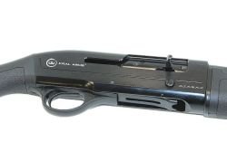 KRAL Azarax One 12/76 пластик L=710 однозарядное