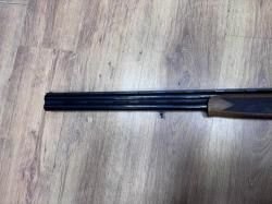 Kral Brescia Coraggio , кал. 12/76 в СПБ