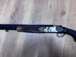 Kral Brescia Coraggio , кал. 12/76 в СПБ