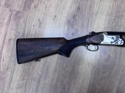 Kral Brescia Coraggio , кал. 12/76 в СПБ