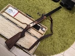 Kral Brescia Coraggio 12/76 710mm