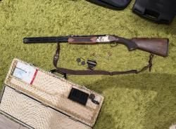 Kral Brescia Coraggio 12/76 710mm