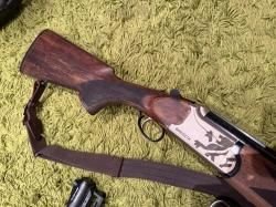 Kral Brescia Coraggio 12/76 710mm