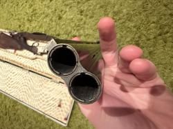 Kral Brescia Coraggio 12/76 710mm