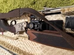 Kral Brescia Coraggio 12/76 710mm