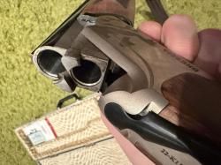 Kral Brescia Coraggio 12/76 710mm