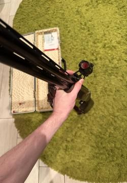 Kral Brescia Coraggio 12/76 710mm