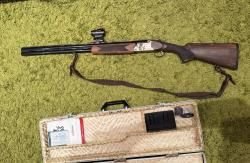 Kral Brescia Coraggio 12/76 710mm