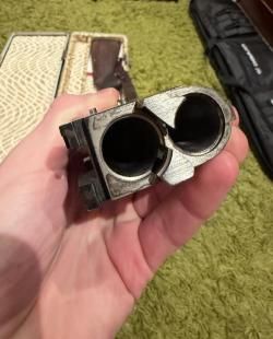 Kral Brescia Coraggio 12/76 710mm