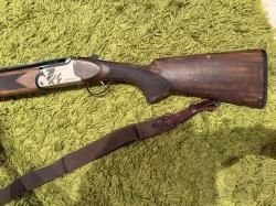 Kral Brescia Coraggio 12/76 710mm