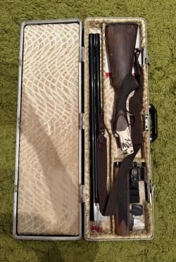 Kral Brescia Coraggio 12/76 710mm