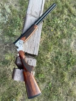 kral brescia coraggio 12/76