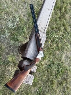 kral brescia coraggio 12/76