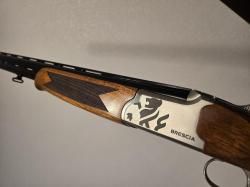 Kral Brescia Coraggio 12/76