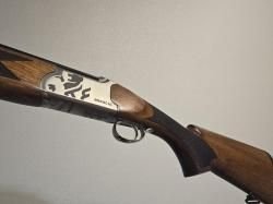 Kral Brescia Coraggio 12/76