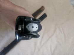 Kral Brescia Coraggio Black,12/76, 710