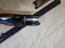 Kral Brescia Coraggio Black,12/76, 710