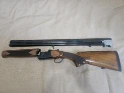 Kral Brescia Coraggio Black,12/76, 710