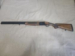 Kral Brescia Coraggio Black,12/76, 710